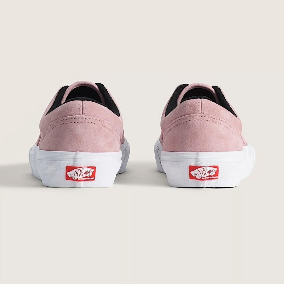 VN000ECRZS8 Vans Skate Era Mauve Mist (Men's)