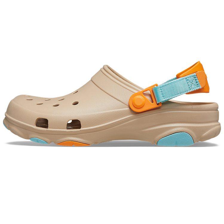 Crocs Classic Clog Beach Unisex Sandals