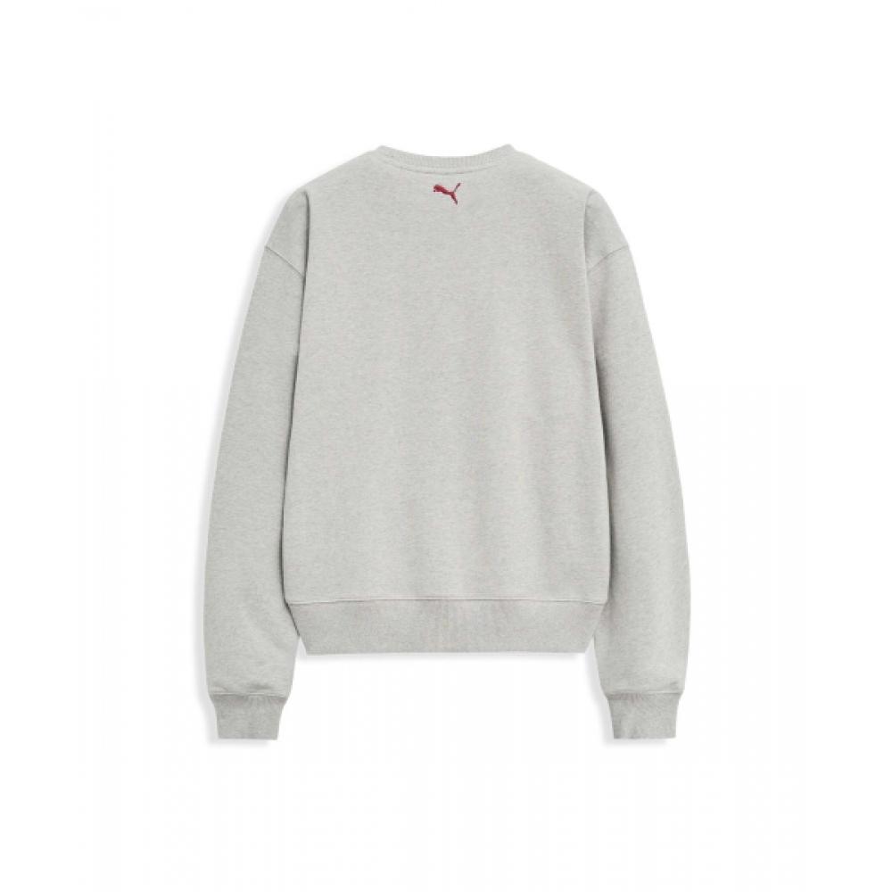 Puma Puma X Open Yy Sweatshirt   Ash Grey 940967 01