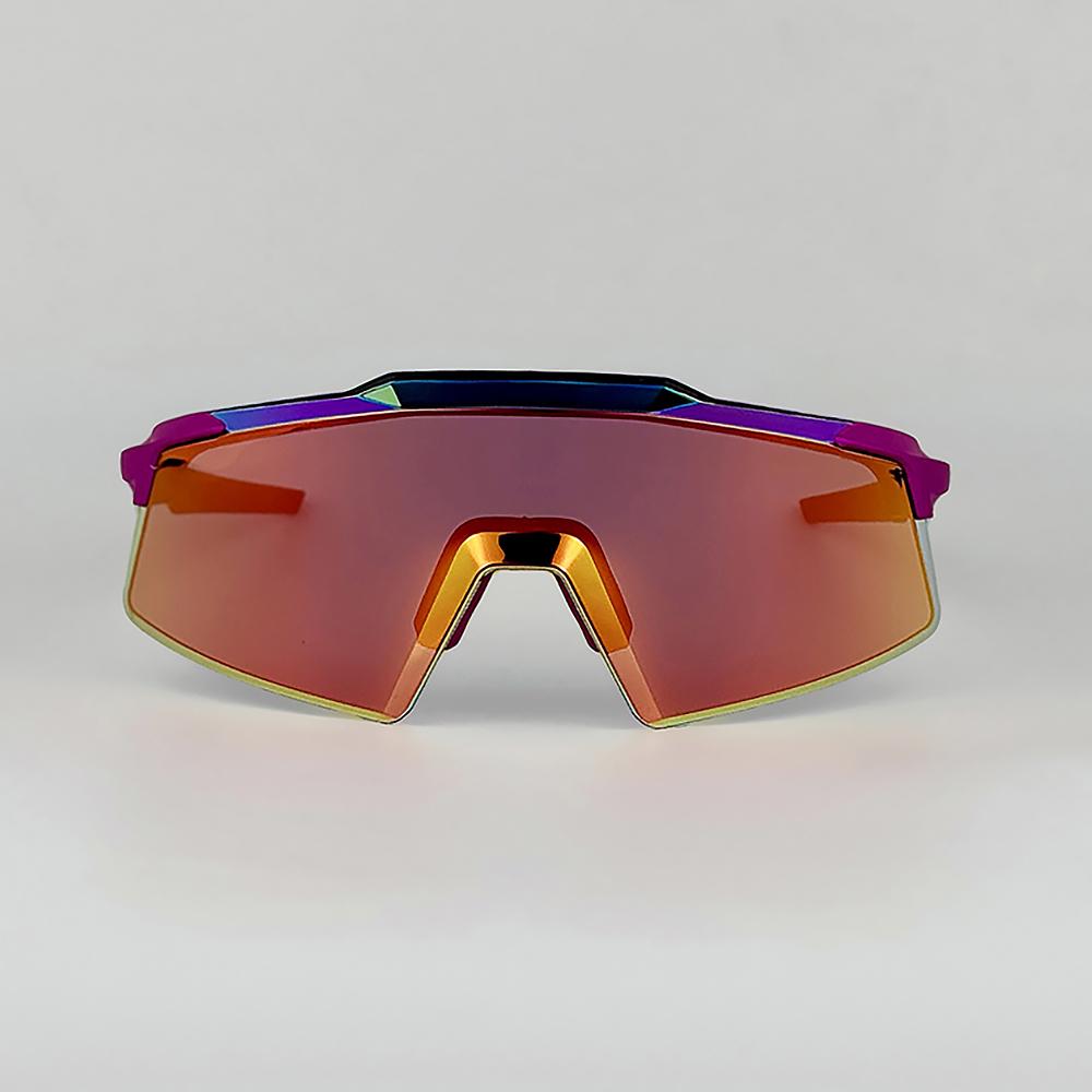 100 Cycling Glasses Mountain Bicycle Glasses Road Bike Cycling Eyewear Men Women Outdoor Sports Cycling Sunglasses