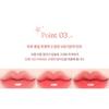 dasique - Juicy Dewy Tint Summer Coral Edition - 5 Colors
