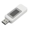 USB Power Detection Direct Read Easy View Power Off Storage Function Power Analyzer
