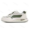 Fashion 2025 Autumn New Men's Thick Soled Fashion Casual Shoes Comfortable Versatile Thick Soled Sports Shoes Low Top Platform sneakers
