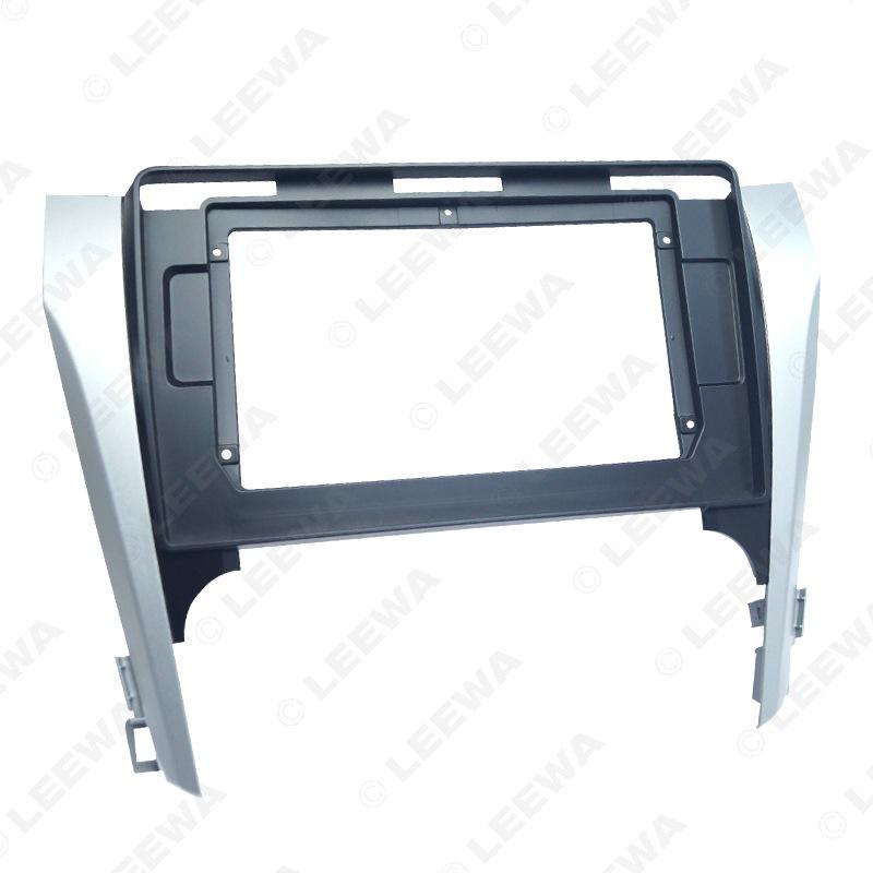 10.1-inch Android Screen Bezel for 2012 Toyota Camry Modification