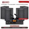Budweiser Professional Conference Audio System Bundle (CN Version)