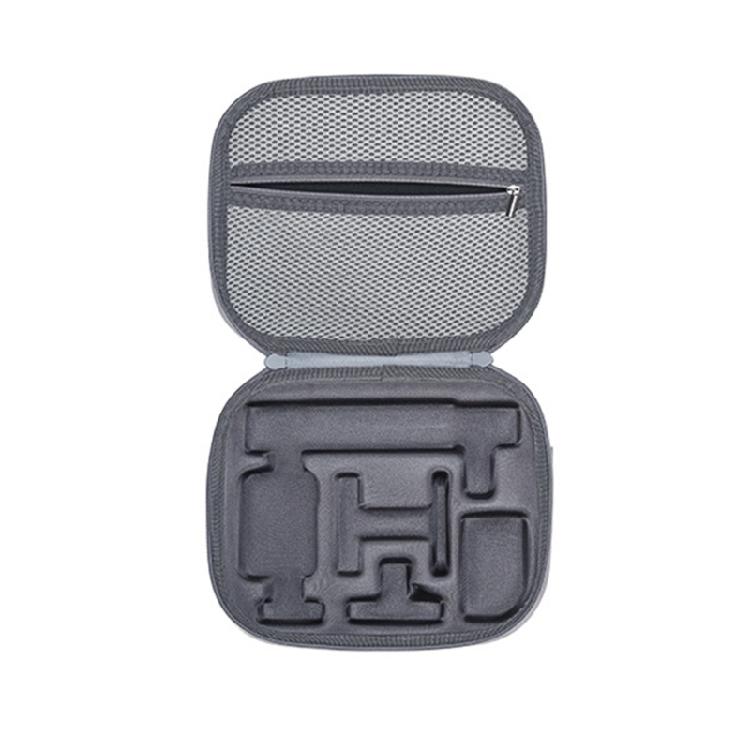 

PU Leather Hard Carrying Case for GO Ultra Portable Storage Bag Hard Protector Travel Case Lens Protective Cover for GO Ultra 1