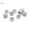 10Pcs S  623 ZZ  Stainless Steel Ball Bearing  3x10x4  Mm  ABEC-7  623ZZ Ball Bearing