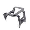 1 Piece Brush Cutter 40-5 Fuel Tank Holder Stand Fuel Tank Holder Stand For 1E40F 1E44F 43Cc 52Cc Brush Cutter Lawn Mower
