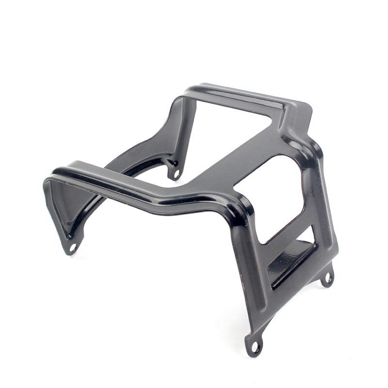 1 Piece Brush Cutter 40-5 Fuel Tank Holder Stand Fuel Tank Holder Stand For 1E40F 1E44F 43Cc 52Cc Brush Cutter Lawn Mower