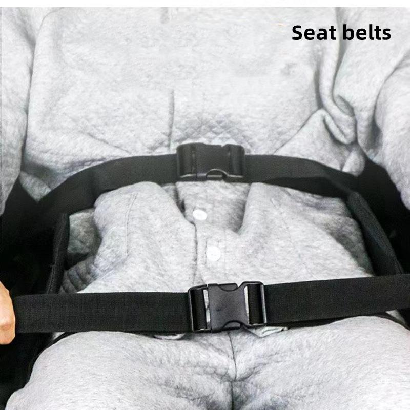 Mobile Transport Suspenders For Household Patients, Seat Cushions For Disabled People, Wheelchair Cushions For Transport Belts, Home Care Belts