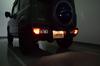 IPF License Plate LED T10 Bulb, 90 Lumens, 6000K, 101N, Made in Japan