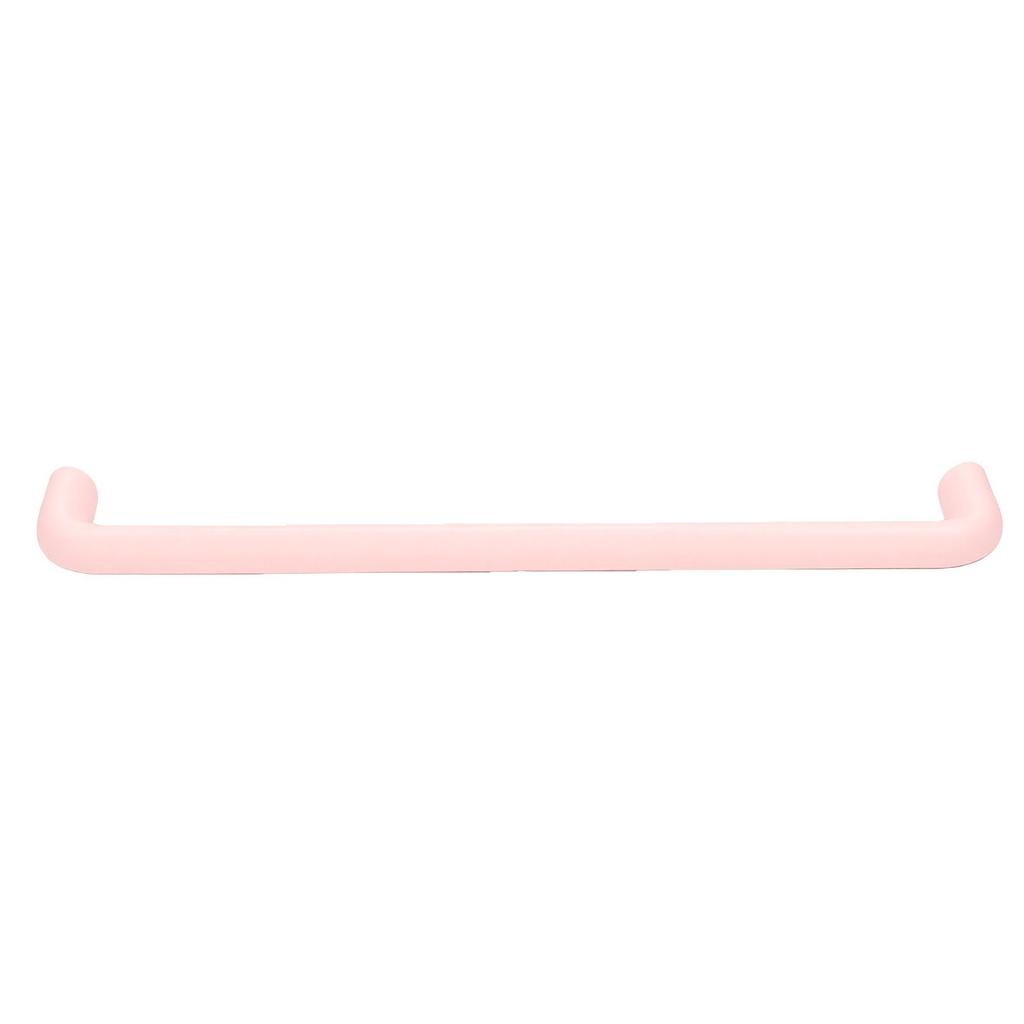 Wall Mount Slipper Rack Quick Drying Adhesive Towel Bar Multipurpose for Bathroom Kitchen Entryway