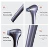 Cloris Wireless Handheld Percussion Massager CN plug (adapter included)