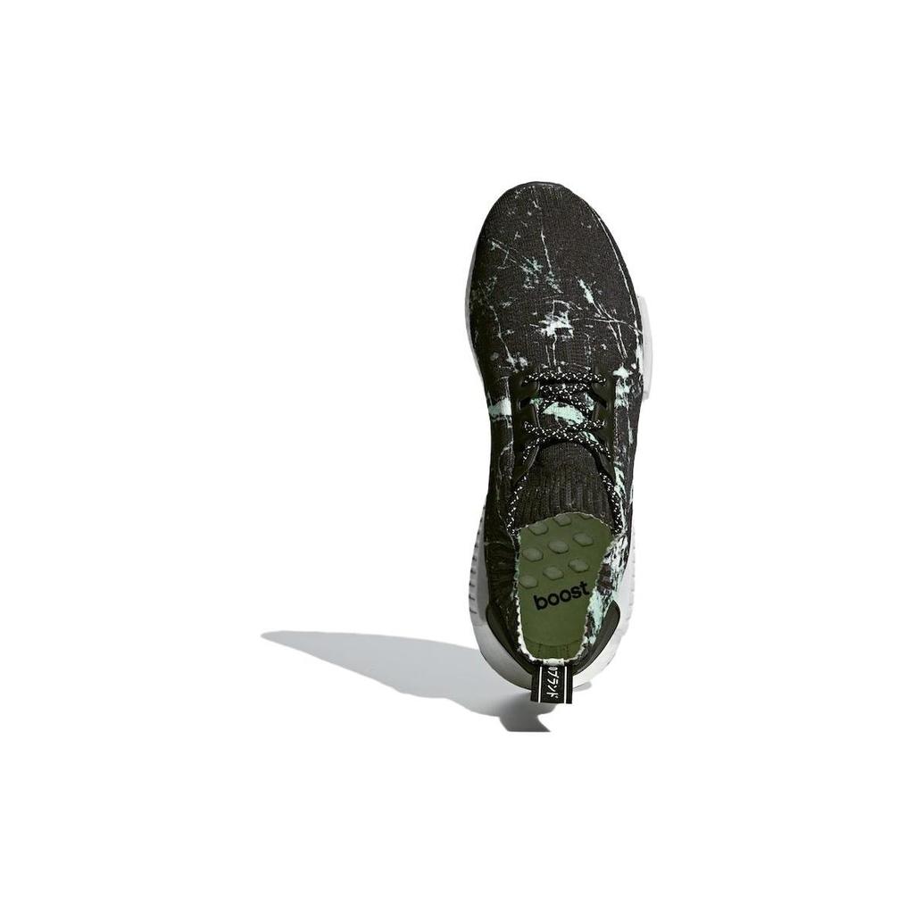 Adidas NMD_R1 Primeknit 'Mint Marble' BB7996