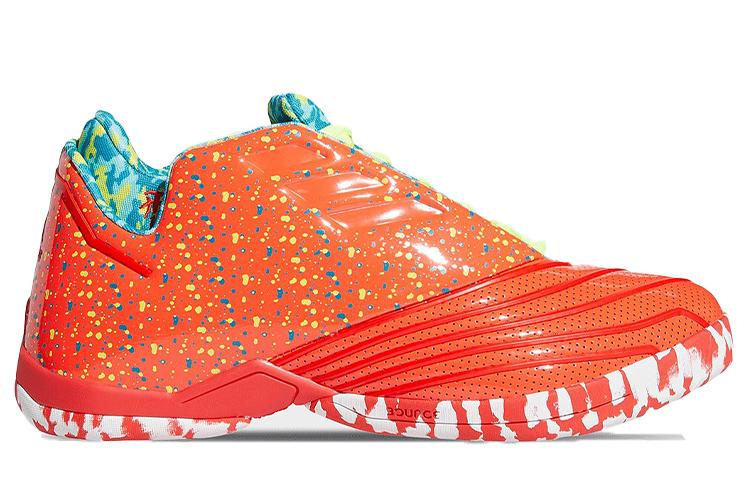 adidas T-Mac 2 Evo 'Paint Splatter' FX4998