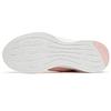 Anta Lightweight Durable Casual Running Shoes Women Sneakers Pink White 12925542-4
