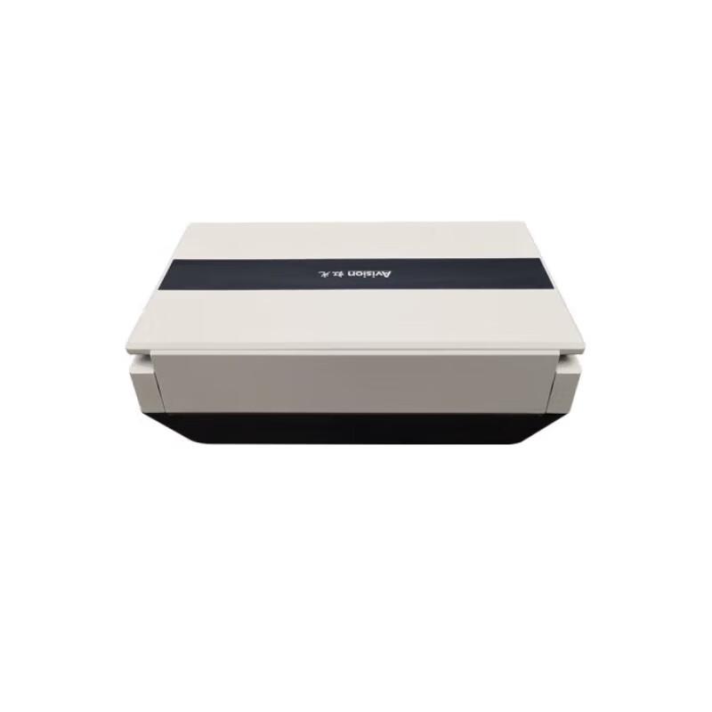Avision AT330A+ High-Speed Document Scanner CN plug (adapter included)