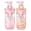 Cherry Blossom Rose Moisturizing Shower Gel (720g X 2 Bottles)