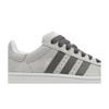 adidas Womens Campus 00s 'Charcoal' (women's sizes) Grey Two / Charcoal / Core White Skate Shoes ID3172
