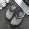 Men Gender Neutral Minimalist Beach Sandal Casual Beach Walking Sandals Comfortable Walking Casual Commuting Summer Travel