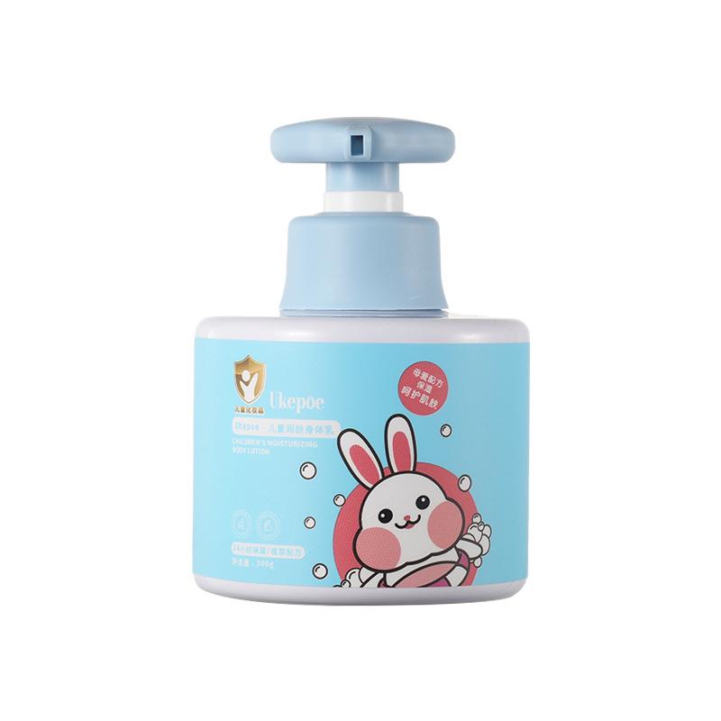 

Маленький золотой щит: Осенне-зимний уход за детской кожей (Возраст 3–12 лет)