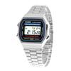 Used [New] Casio CASIO Watch Men's A168WA-1WDF Chip Kashi