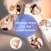 10PCS/20PCS/50PCS  Replacement Gel Pads for Neck Back Leg Full Body Reusable Massage Gel Pad Neck Massager Stick