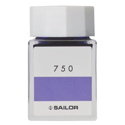 Sailor fountain pen Bottle Ink Ink Kobo 750 Dye 20ml 13-6210-750