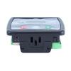 AEE4-LXC706 Replaced Dse702 Dse3110 Diesels Generator Auto Start Control ATS Control Panel