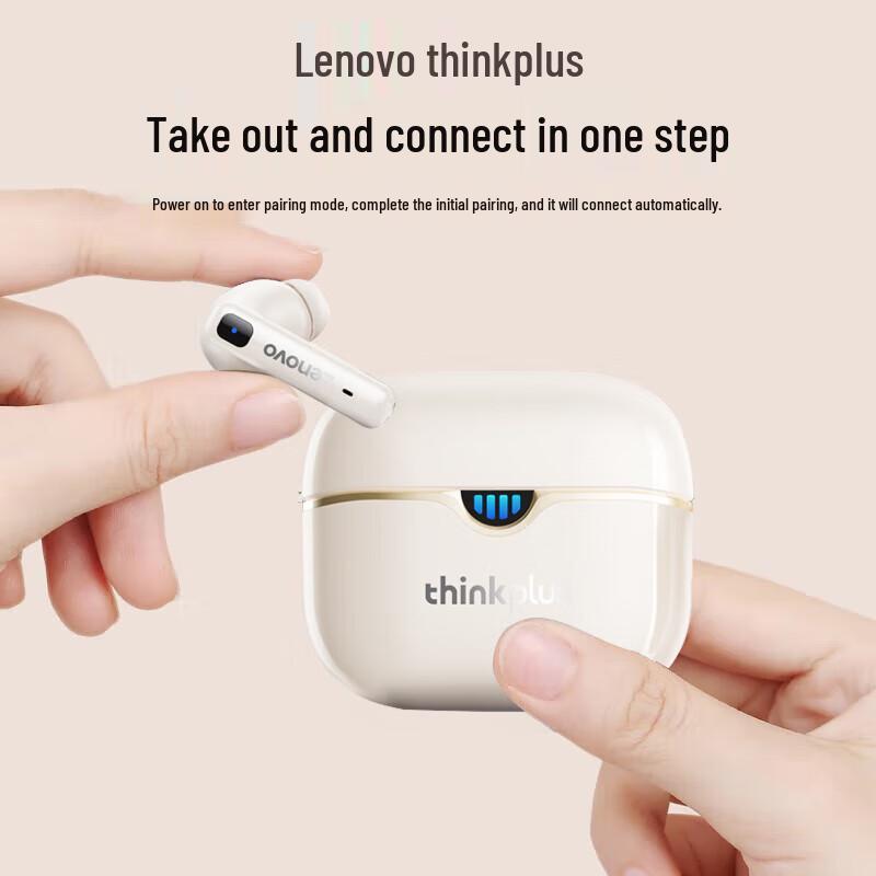 Lenovo thinkplus LP15 True Wireless Ohrhörer