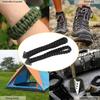 1Pc Outdoor Paracord Hand Chainsaw Garden Logging Chainsaw Portable Folding Chainsaw Outdoor Survival Line Saw