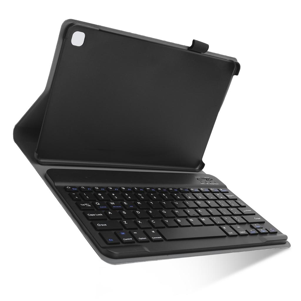 Tablet-Bluetooth-Tastatur mit Gehäuse-Kit für Samsung S6 lite P610P610 mit Bildschirmgröße 10,4 Zoll