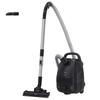 Hoover He2z10a Vacuum Cleaner 850W Black/Gray