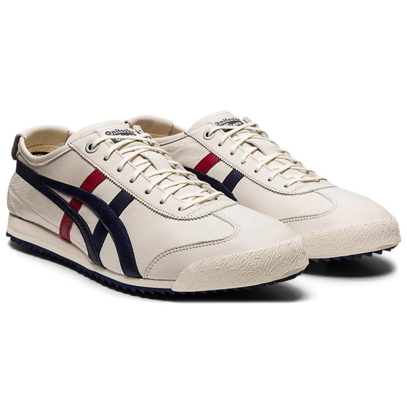 ONITSUKA TIGER Mexico 66 SD Cream/Peacoat Sneakers 1183A872-101
