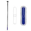 Xingongpai Stainless Steel Flat Dust Mop Set