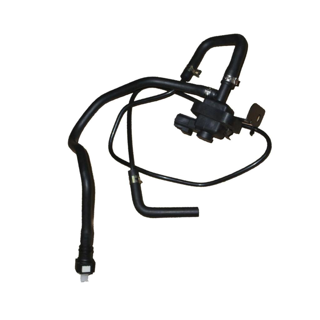 Mondeo 2.0 Carbon Canister Solenoid Valve Assembly with Hose (1s7z9c047a) in Neutral Finish