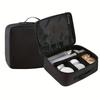 Cosmetic Bag New Multi-functional Large-capacity Toilet Bag Travel Portable Cosmetic Case Separate Storage Bag Outdoor Storage