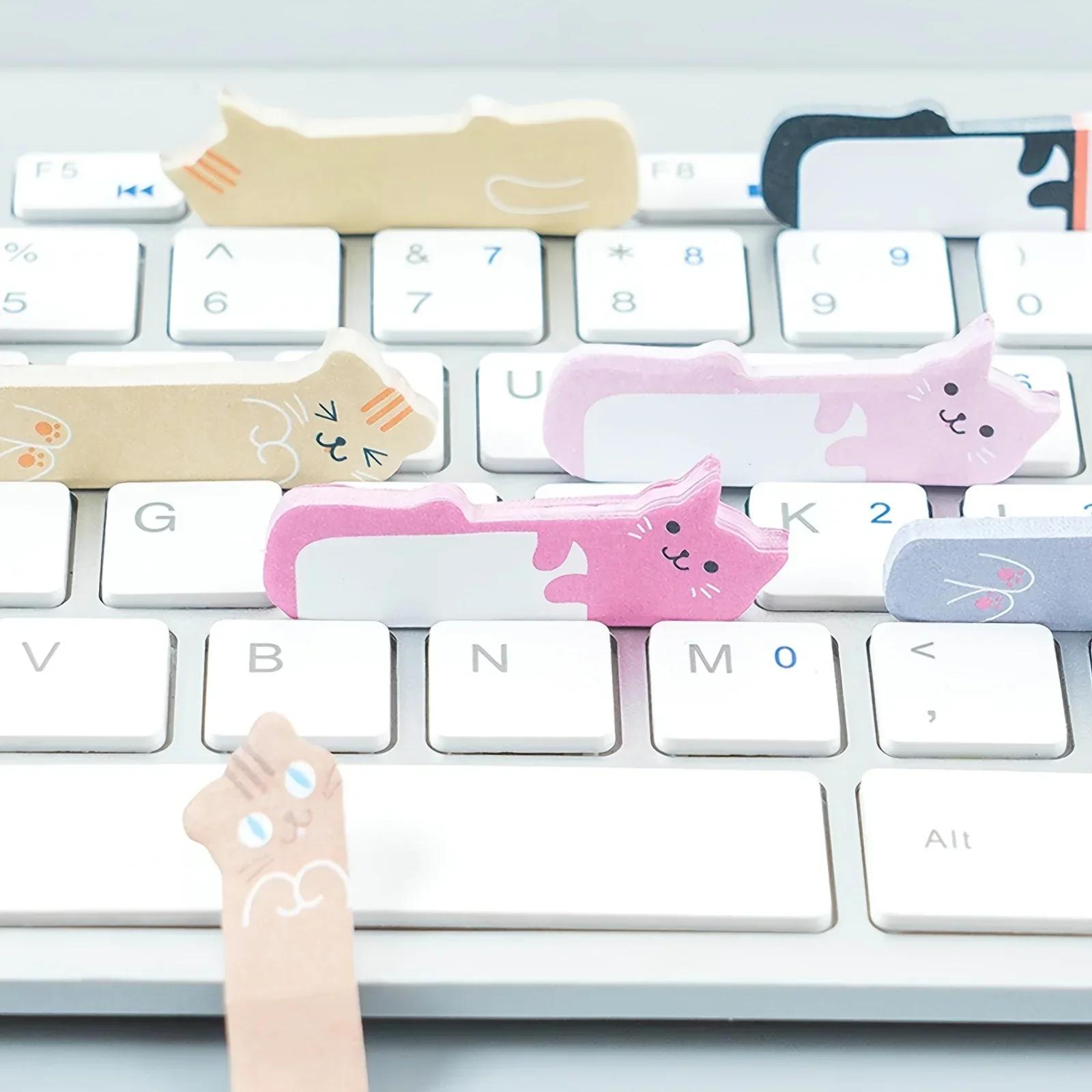 240 шт. Кошачья страница — фото 6