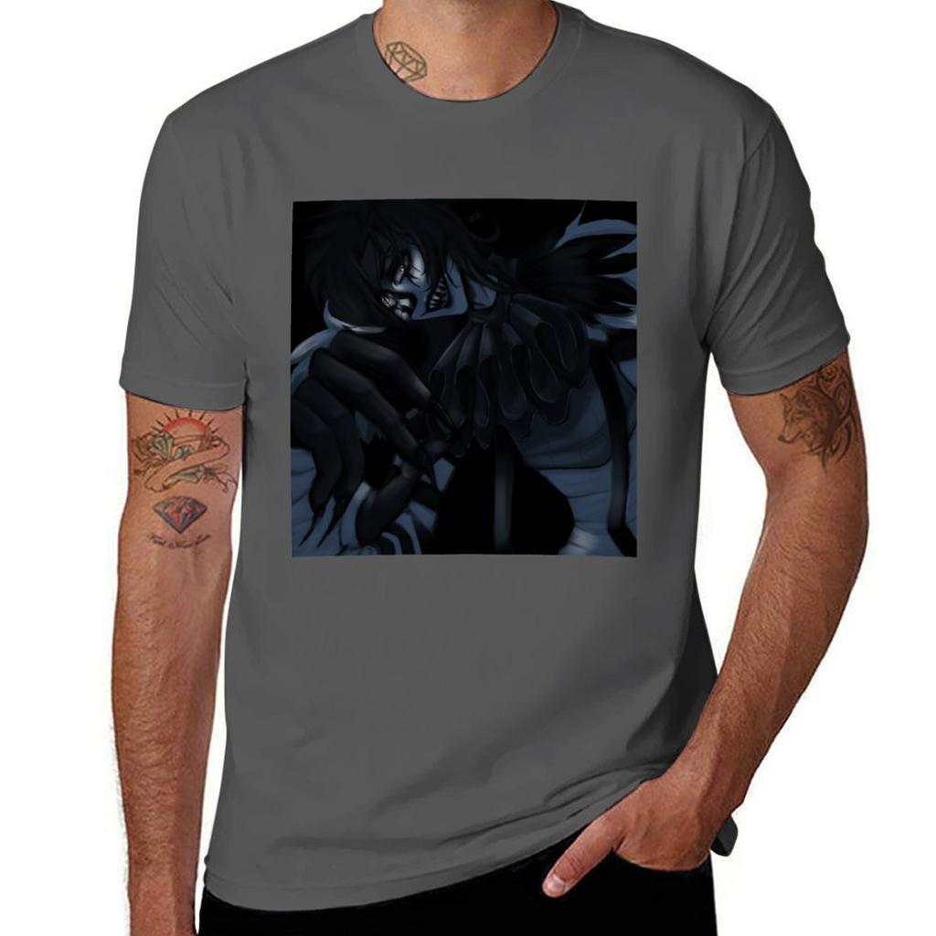Laughing Jack T-shirt T Shirt For Man 100 Percent Cotton T Shirt Custom Print Graphic T Shirts For Man T-shirt