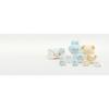 CA44701 Pokantotan Plush Pouch Otegamitan