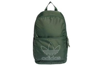 Adicolor Backpack Green Oxide IS4565