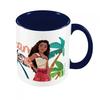 Moana 2 Ocean Sisters Inner Two Tone Mug