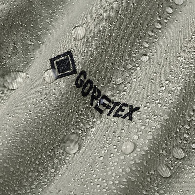 KAILAS MONT X Gore-Tex Professional Waterproof Mountaineering Shell Jacket