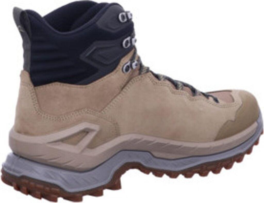 Hiking Boots Lowa Innovo GTX Mid (311330) Dune/grey