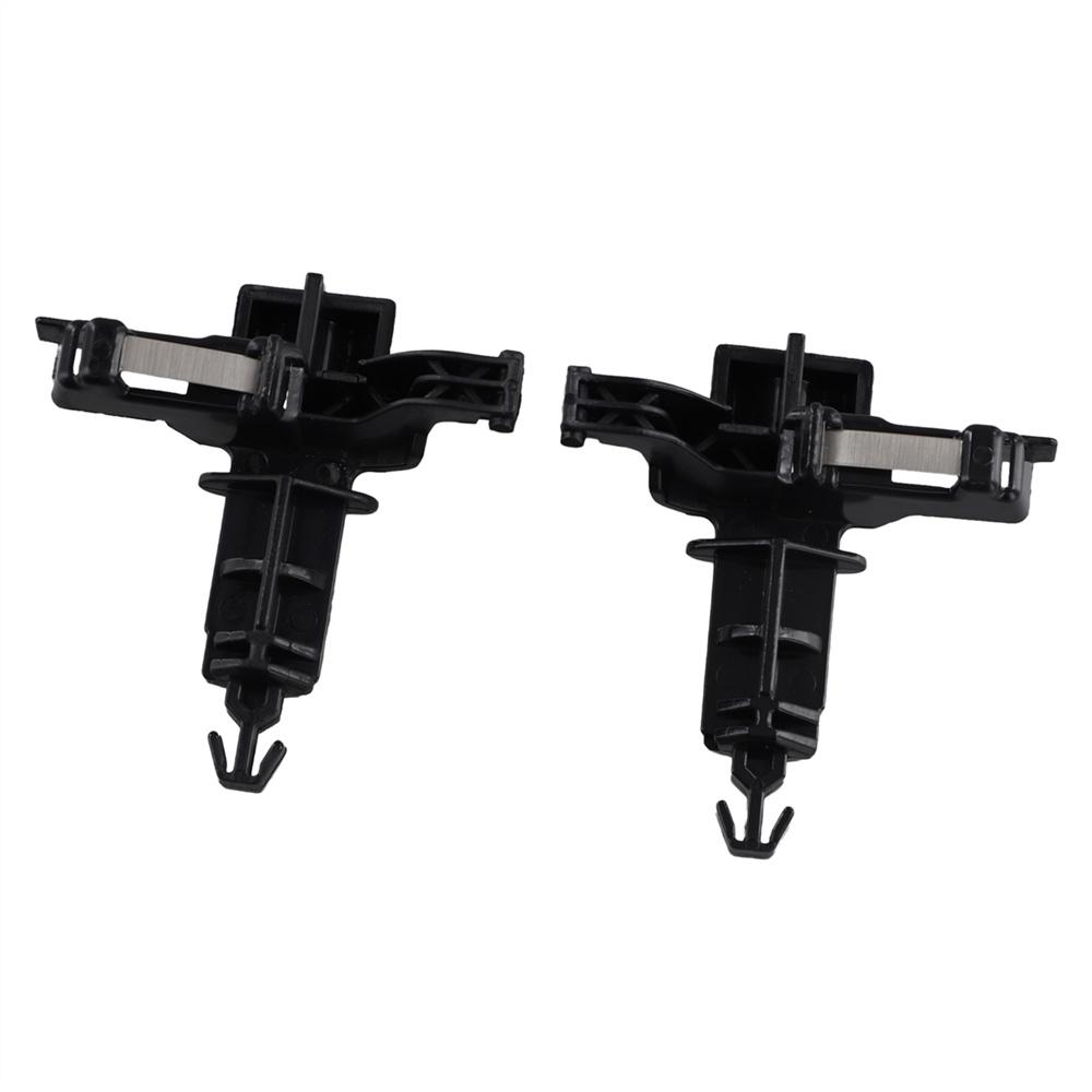 Bonnet Lower Latch Lock A4517500384 4517500484 For Smart Fortwo 451 2013-2015