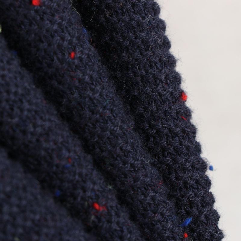 Sunshine House Autumn and Winter New Arrival Export Fashion round Neck Men's Clothing Long Sleeves Sweater Pullover Knitwear Bottoming Shirt