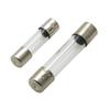 Fast Blow Glass Tube Fuses AMP Fuse