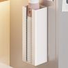 Iron Magnetic Disposable Cup Holder Large Capacity Cup Storage Rack  Coffee Shop