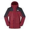 Herren Bergjacke NF0A8DGD-5M2