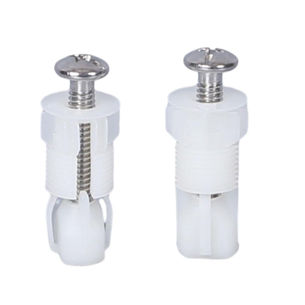 

Надежные болты крышки унитаза, прочный крепкий монтажный комплект A